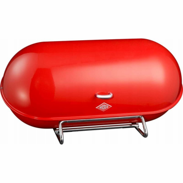 Wesco Chlebník Chlebník Wesco Breadboy 443 mm červený