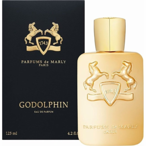 Parfums De Marly Pánské parfémy Godolphin EDP 125 ml