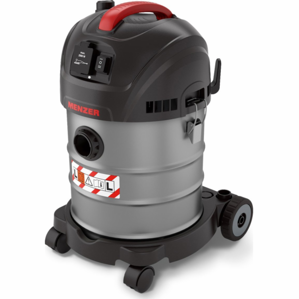 Menzer Průmyslový vysavač Vysavač MENZER VCL 320