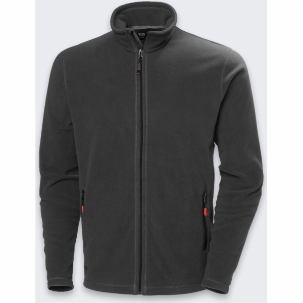 Helly Hansen Polar Helly Hansen Oxford světle tmavě šedá