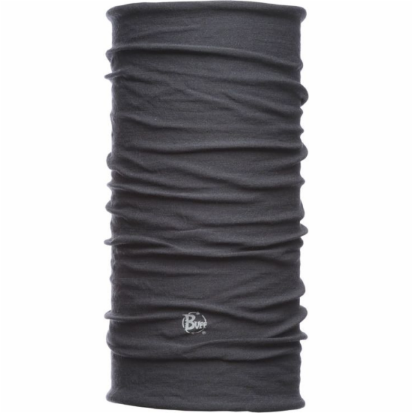 Buff Ochranná šála Fire Resistant grafitová (BP68500)