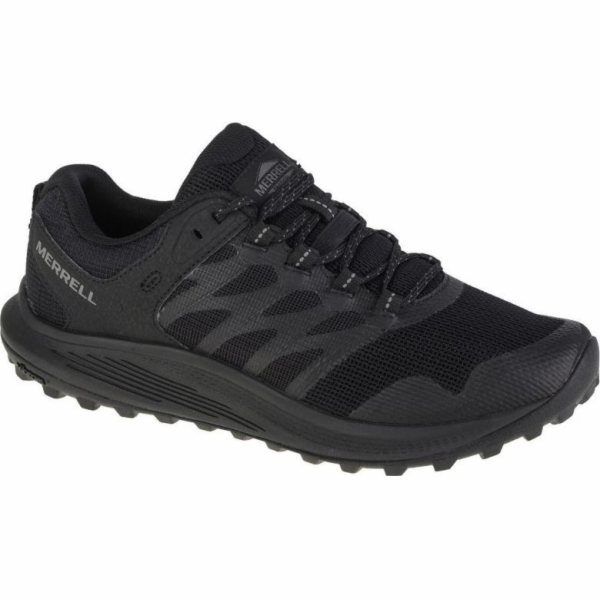 Merrell - Taktická obuv Merrell Nova 3 - černá