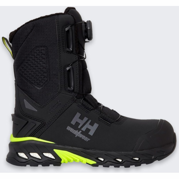 Helly Hansen Pánské turistické boty Helly Hansen Magni Ev...