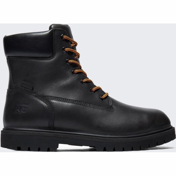 Timberland Pracovní boty Timberland Pro Iconic S3 ČERNÉ