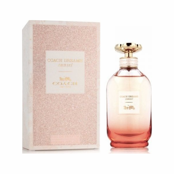 Coach Dámský parfém Coach EDP Coach Dreams Sunset (90 ml)
