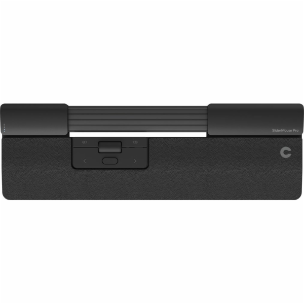 Contour Myš Design SliderMouse Pro, oboustranná, USB typu...