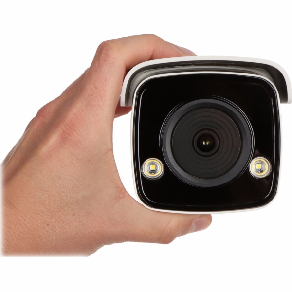 Hikvision IP kamera IP KAMERA DS-2CD2T46G2-ISU/SL(4MM)(C)...