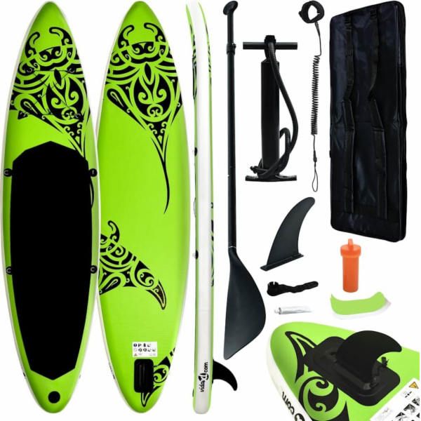 Vega SUP prkno 320 cm>