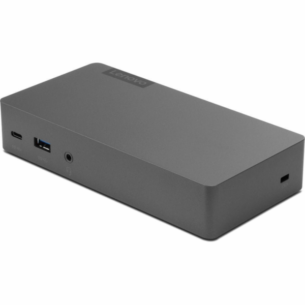 Lenovo Stanice/replikátor Essential Thunderbolt 3 (40AV01...