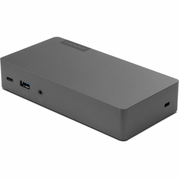 Lenovo Stanice/replikátor Essential Thunderbolt 3 (40AV01...