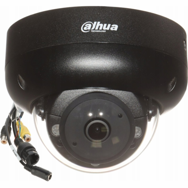 Dahua Technology IP kamera VANDALOZDRŽNÁ IP KAMERA IPC-HD...