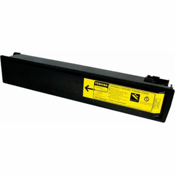 Toshiba Toner Kompatibilní toner Toshiba T-FC220EY