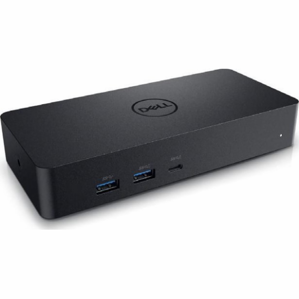 Dell Dokovací stanice s replikátorem Y7H3Y 180 W