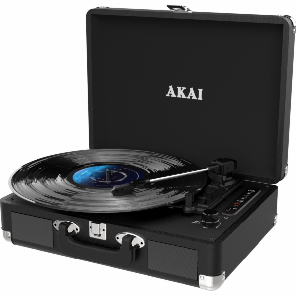 Akai Gramofon Gramofon ATT-18BT
