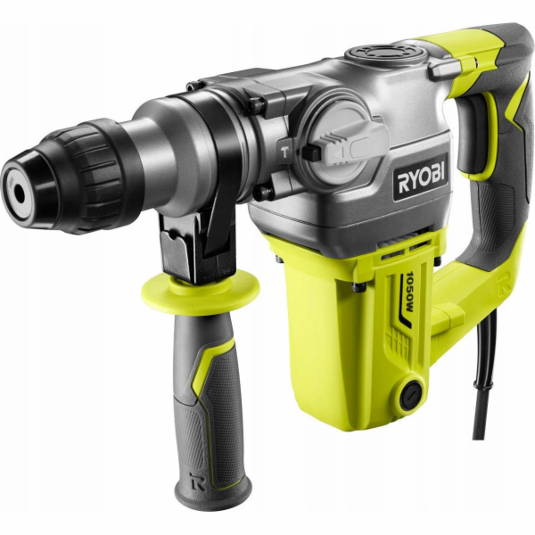 Ryobi Příklepová vrtačka RSDS1050-K 1050 W