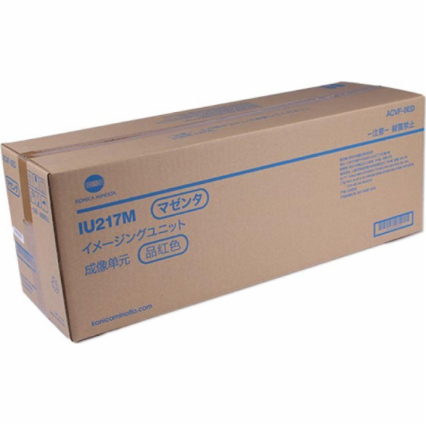 Triton Zobrazovací jednotka Konica-Minolta KonicaMinolta ...