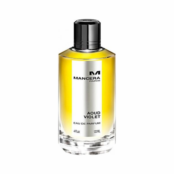 Mancera Aoud Violet EDP 120 ml