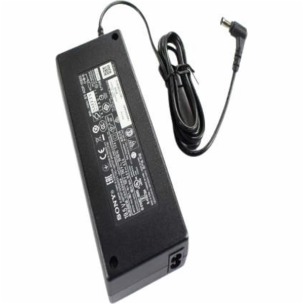 Sony Napájecí adaptér ACDP-120E03 (120W) pro notebook - 1...