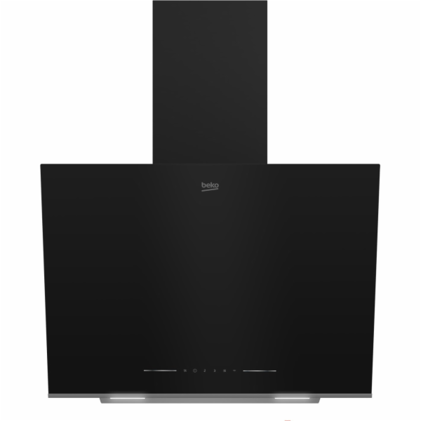 Beko Digestoř Beko BHCA 66641BFBHS