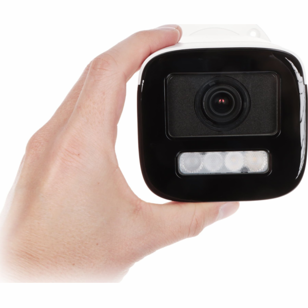 Hikvision IP kamera IP KAMERA DS-2CD1623G2-LIZU(2.8-12MM)...