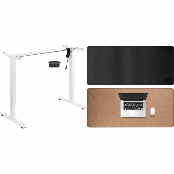 Mozos EDF ECO WH + LDP1260 černá podložka