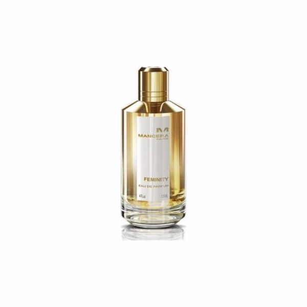 Mancera FEMINITY EDP 120ml