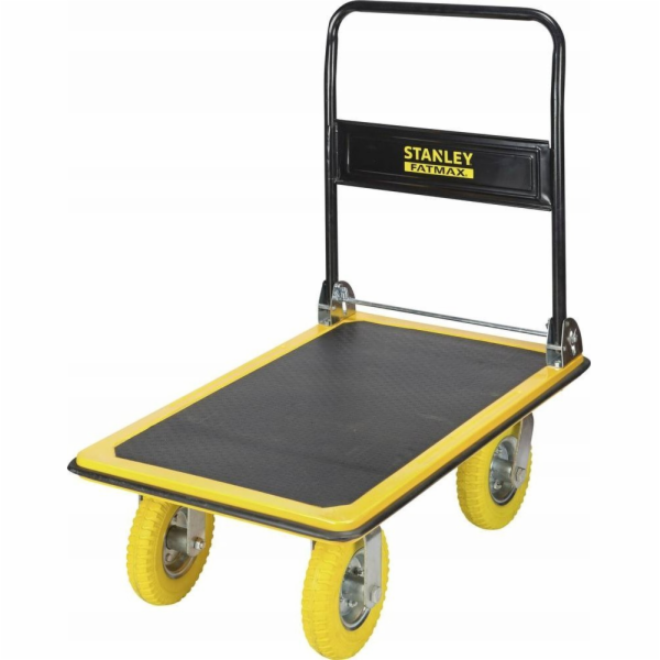 Stanley Skládací plošina 300 kg (FXWT-704)