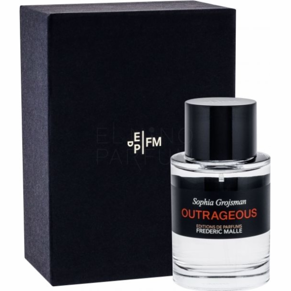Frederic Malle Outrageous EDT 100 ml