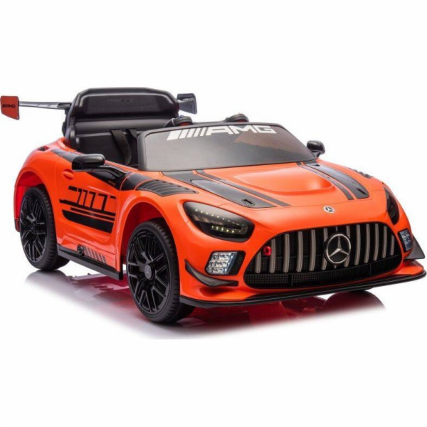 Lean Štíhlé elektrické vozidlo BBH-033 oranžová