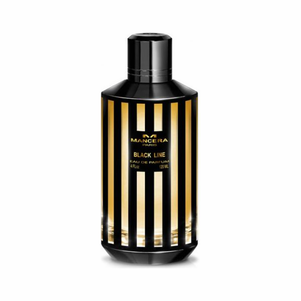 Mancera Black Line EDP 120ml
