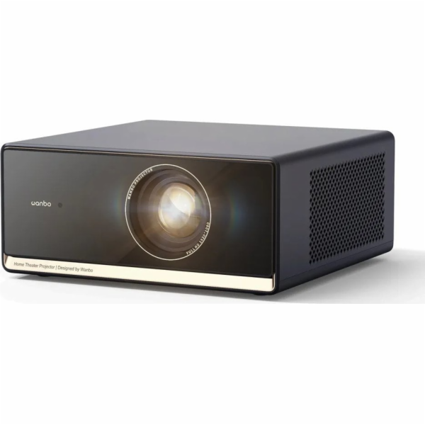 Wanbo Projektor X5 Pro