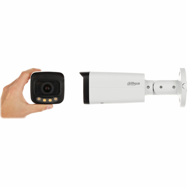 Dahua Technology IP kamera IPC-HFW2849T-ZAS-IL-27135 Chyt...