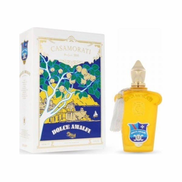 Xerjoff parfém Unisex EDP Casamorati Dolce Amalfi (100 ml)