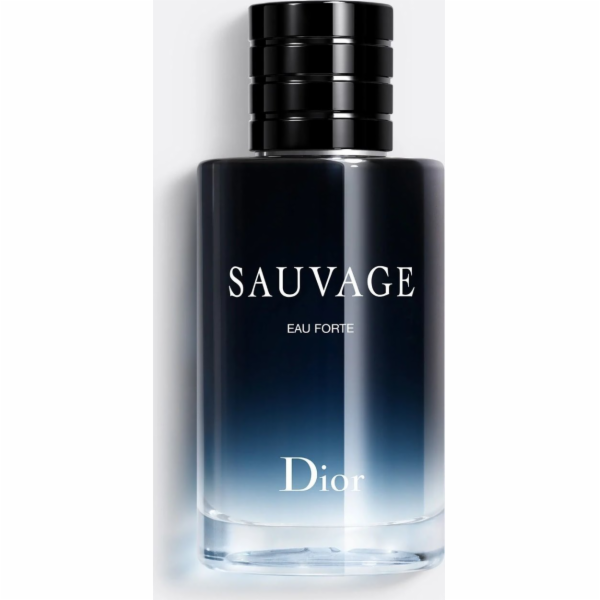 Christian Dior Sauvage Eau Forte EDP 100 ml
