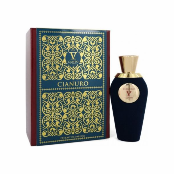 Canton V Canto CIANURO edp 100ml