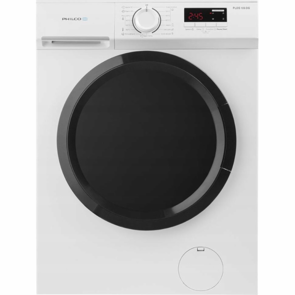 Philco Pračka PLDS 106 DGPL