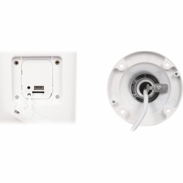Hikvision IP kamera IP KAMERA DS-2CD1663G2-LIZU(2.8-12MM)...