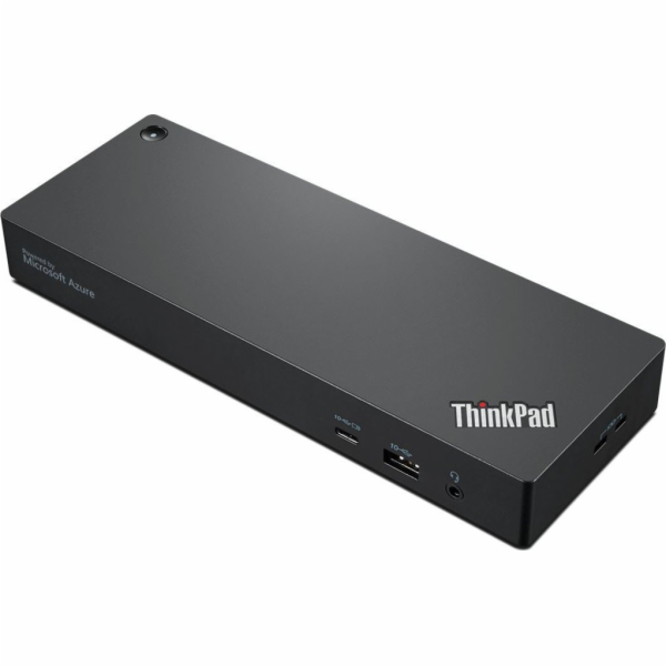 Lenovo Univerzální stanice/replikátor ThinkPad Thunderbol...