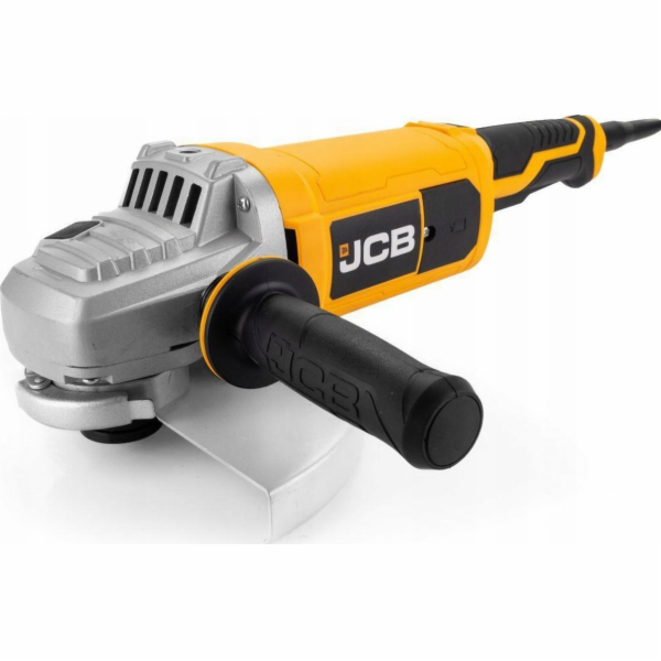 Sourcing Úhlová bruska JCB 230 mm 2350 W