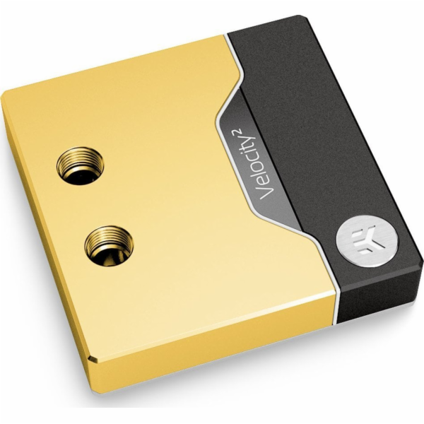 EK Water Blocks Vodní bloky Ek Water Blocks EK-Quantum Ve...