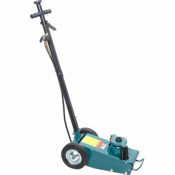Forsage Pneumohydraulický vlek 22t