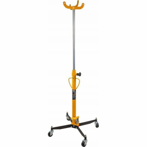 JCB Hydraulický zvedák s převodovkou 0,5t (min. výška 114...