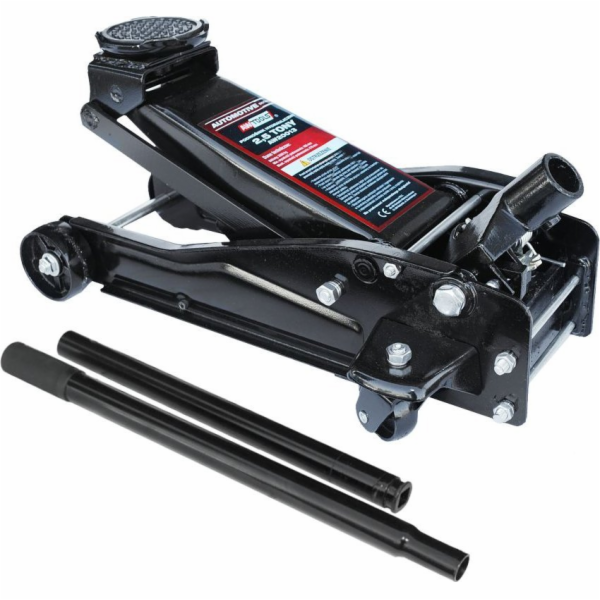 Forsage Hydraulický zvedák 2t (min. výška 155 mm, max. vý...