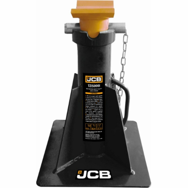 JCB Dílenský stojan 15t