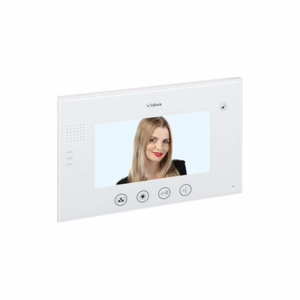 VIDOS INTERIÉROVÝ PANEL M670W VIDOS