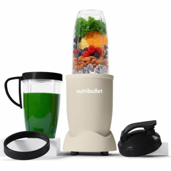 Nutribullet Mixér NB907MASN