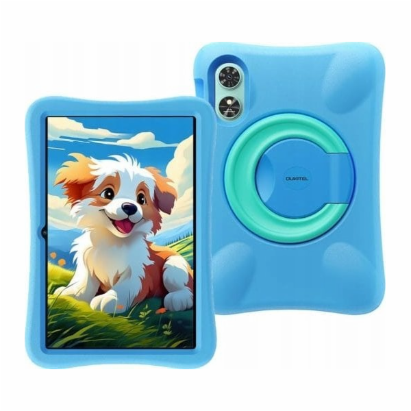 Oukitel Tablet OT6 Kids 10.1 64GB šedý (OT6Kids-GY/CHOUT/OL)