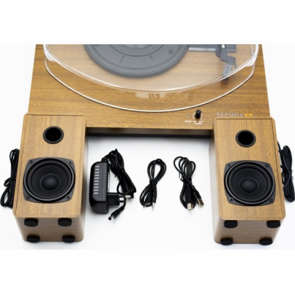 Technaxx Bluetooth gramofon