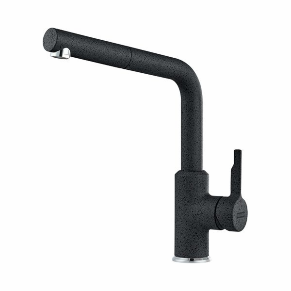 Franke Urban PullOut kuchyňská baterie stojací onyx (115....