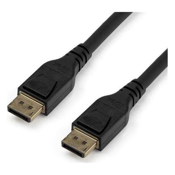 StarTech DisplayPort – kabel DisplayPort 3m černý (DP14MM3M)